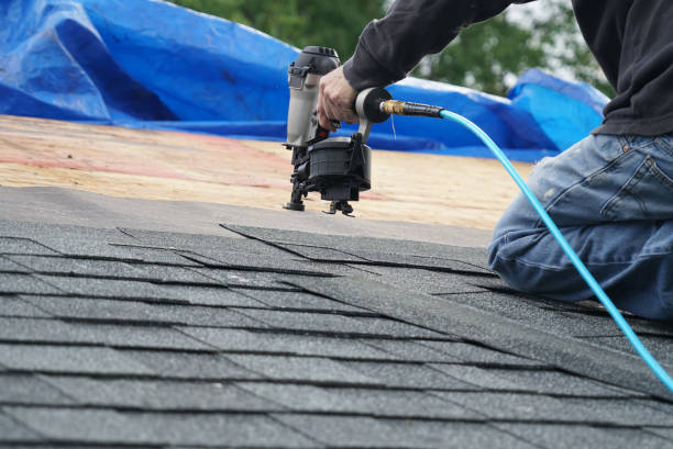 Slate Roofing Contractor in Clarkesville, GA